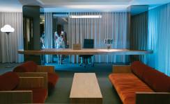 Yesmine ABED - Celestudio